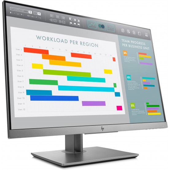 Monitor HP EliteDisplay E243i 1FH49AA