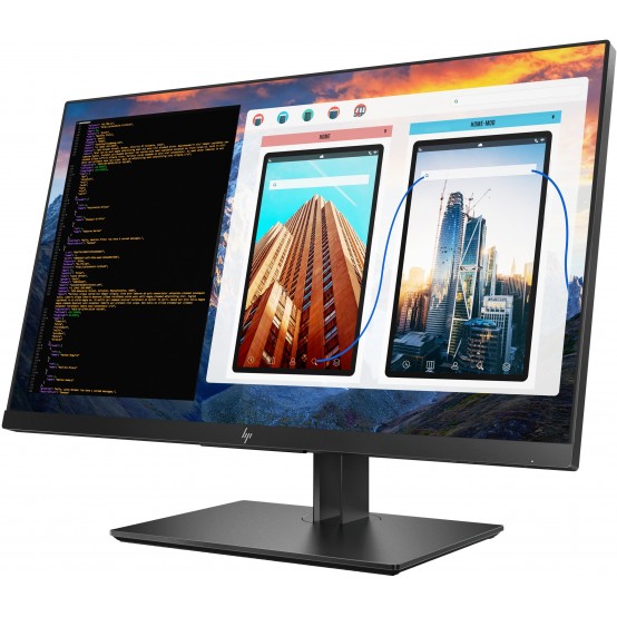 Monitor HP Z27 2TB68A4