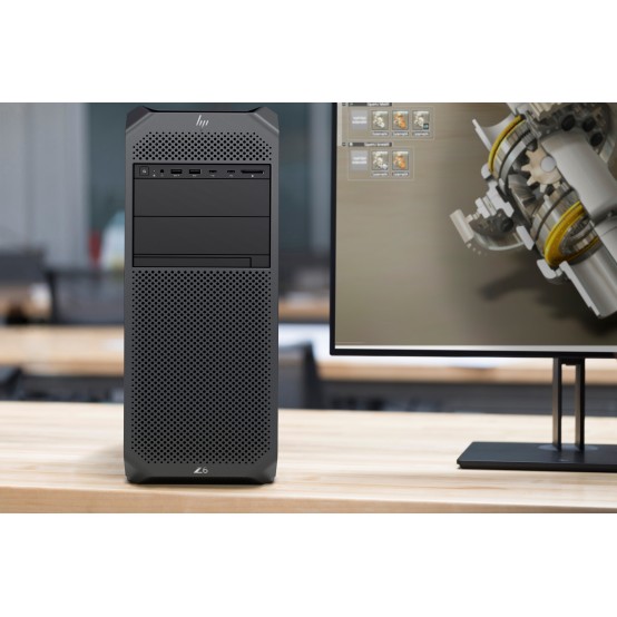 Monitor HP Z27 2TB68A4