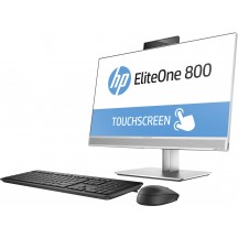 Calculator brand HP EliteOne 800 G4 AiO 4FZ09AW