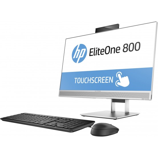 Calculator brand HP EliteOne 800 G4 AiO 4FZ09AW