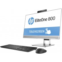 Calculator brand HP EliteOne 800 G4 AiO 4FZ09AW