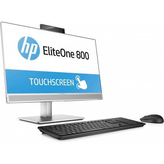 Calculator brand HP EliteOne 800 G4 AiO 4FZ09AW