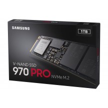SSD Samsung 970 PRO MZ-V7P1T0BW MZ-V7P1T0BW