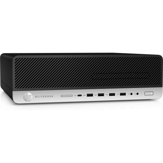 Calculator brand HP EliteDesk 800 G4 SFF 4SA59AW