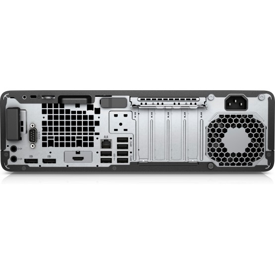 Calculator brand HP EliteDesk 800 G4 SFF 4SA59AW