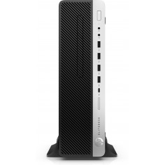 Calculator brand HP EliteDesk 800 G4 SFF 4SA61AW