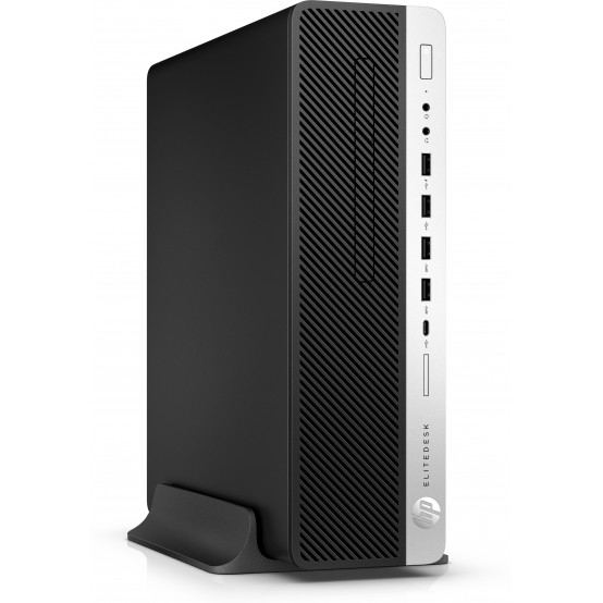 Calculator brand HP EliteDesk 800 G4 SFF 4SA61AW
