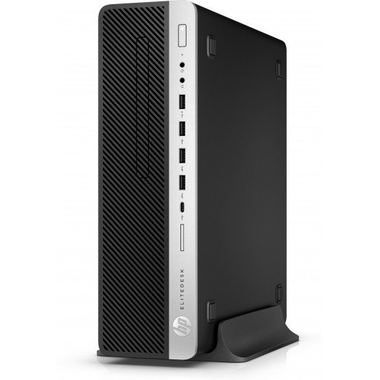 Calculator brand HP EliteDesk 800 G4 SFF 4SA61AW