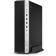 Calculator brand HP EliteDesk 800 G4 SFF 4SA61AW