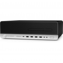 Calculator brand HP EliteDesk 800 G4 SFF 4SA61AW