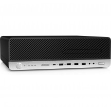 Calculator brand HP EliteDesk 800 G4 SFF 4SA61AW