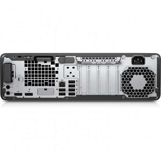 Calculator brand HP EliteDesk 800 G4 SFF 4SA61AW