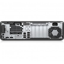 Calculator brand HP EliteDesk 800 G4 SFF 4SA61AW