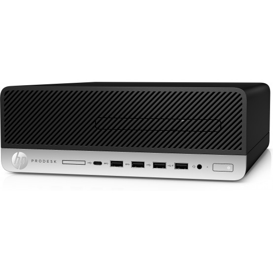 Calculator brand HP ProDesk 600 G4 SFF 4TS45AW