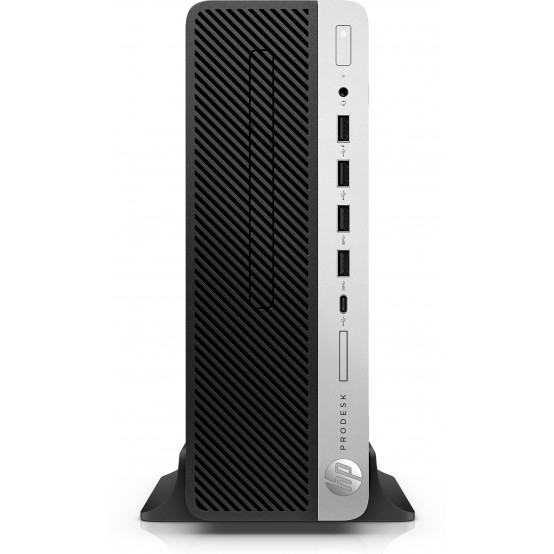 Calculator brand HP ProDesk 600 G4 SFF 4TS45AW