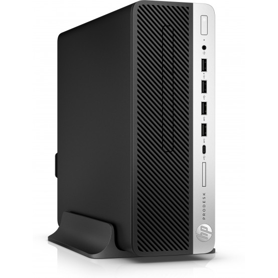 Calculator brand HP ProDesk 600 G4 SFF 4TS45AW