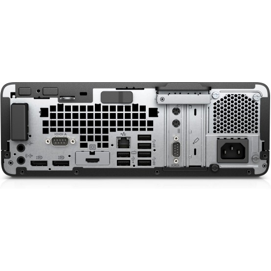 Calculator brand HP ProDesk 600 G4 SFF 4TS45AW