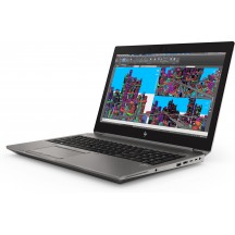 Laptop HP Zbook 15 G5 2ZC41EA