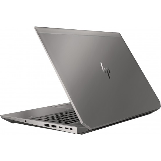 Laptop HP Zbook 15 G5 2ZC41EA
