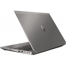 Laptop HP Zbook 15 G5 2ZC41EA