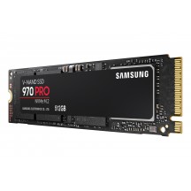 SSD Samsung 970 PRO MZ-V7P512BW MZ-V7P512BW