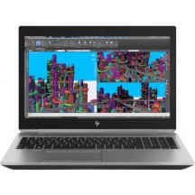 Laptop HP Zbook 15 G5 2ZC41EA