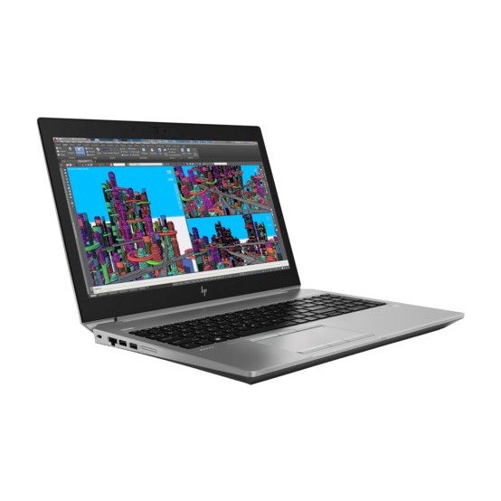 Laptop HP Zbook 15 G5 2ZC41EA