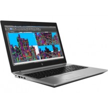 Laptop HP Zbook 15 G5 2ZC41EA
