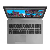 Laptop HP Zbook 15 G5 2ZC41EA
