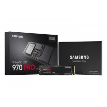 SSD Samsung 970 PRO MZ-V7P512BW MZ-V7P512BW