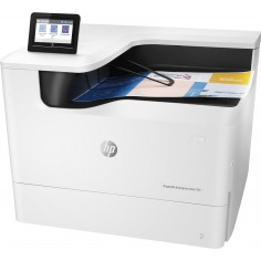 Imprimanta HP PageWide Enterprise Color 765dn J7Z04A