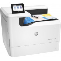 Imprimanta HP PageWide Enterprise Color 765dn J7Z04A