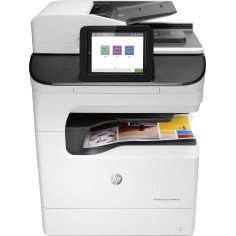 Imprimanta HP PageWide Enterprise Color MFP 780dns J7Z10A