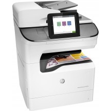 Imprimanta HP PageWide Enterprise Color MFP 780dns J7Z10A