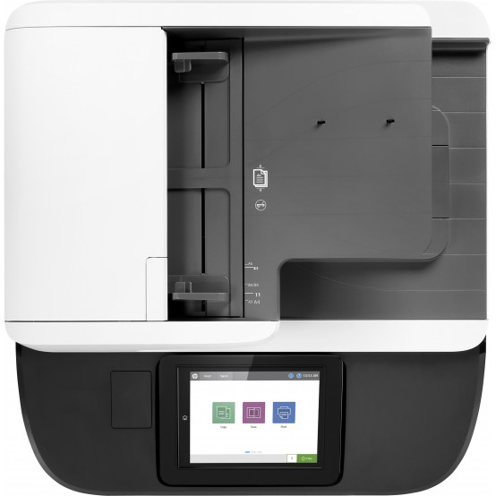 Imprimanta HP PageWide Enterprise Color MFP 780dns J7Z10A