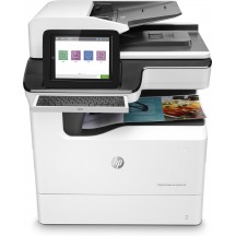 Imprimanta HP PageWide Enterprise Color Flow MFP 785f J7Z11A