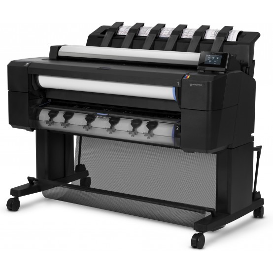 Imprimanta HP DesignJet T2530 L2Y25A