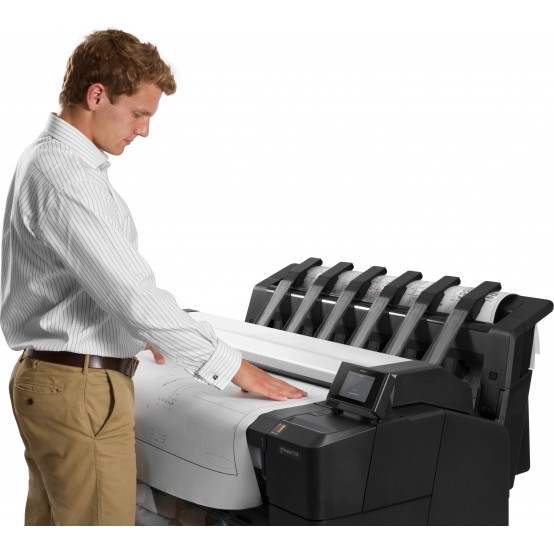 Imprimanta HP DesignJet T2530 L2Y25A