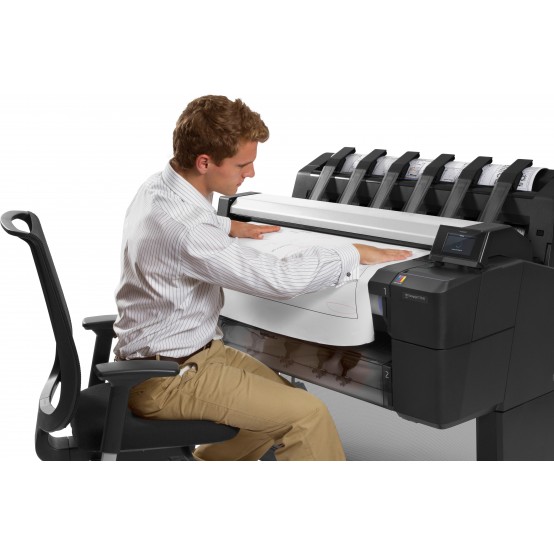 Imprimanta HP DesignJet T2530 L2Y25A