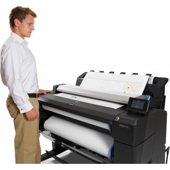 Imprimanta HP DesignJet T2530 L2Y25A