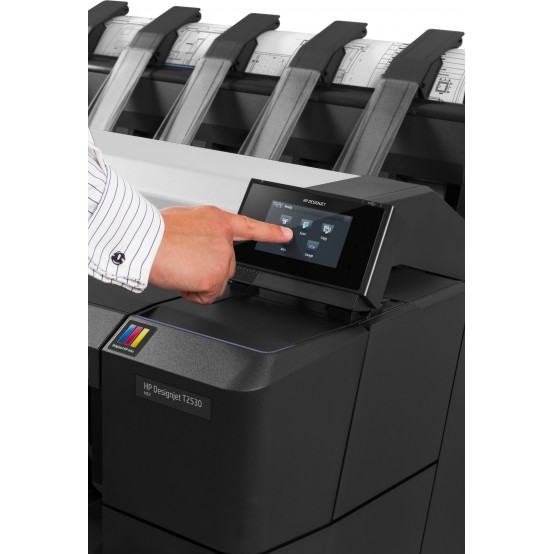Imprimanta HP DesignJet T2530 L2Y25A
