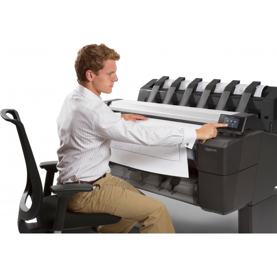 Imprimanta HP DesignJet T2530 L2Y25A