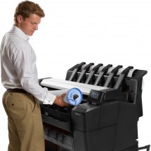 Imprimanta HP DesignJet T2530 L2Y25A
