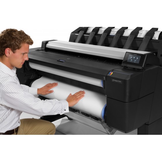 Imprimanta HP DesignJet T2530 L2Y25A