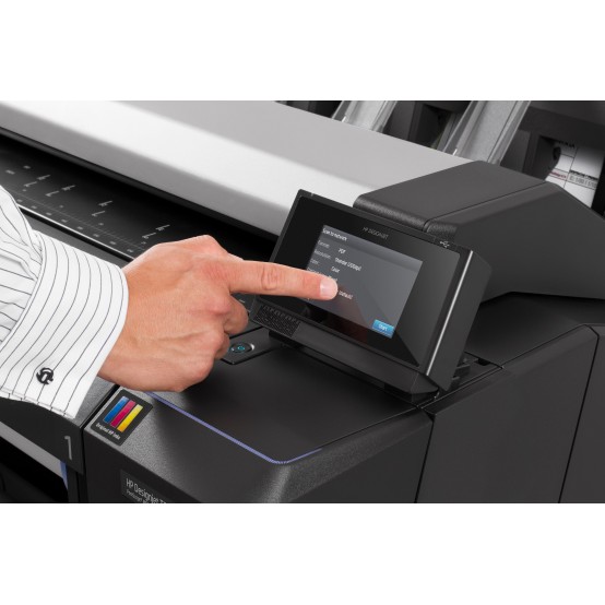 Imprimanta HP DesignJet T2530 L2Y25A