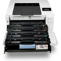 Imprimanta HP Color LaserJet Pro M254nw T6B59A