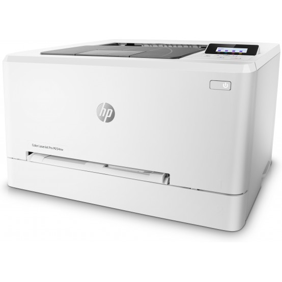 Imprimanta HP Color LaserJet Pro M254nw T6B59A