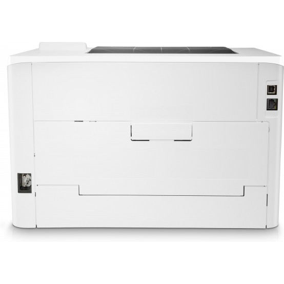 Imprimanta HP Color LaserJet Pro M254nw T6B59A