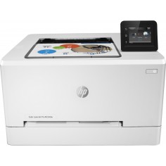 Imprimanta HP Color LaserJet Pro M254dw T6B60A